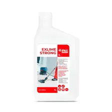 IPAX Exlime Strong Ср-во д/очистки п/ремонта и строи-ва 1л [170276031]