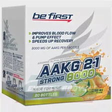 AAKG 8000 STRONG