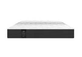 Матрас Strong Optima 160х200 бело-серого цвета, 160 x 24 x 200 см