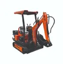 Мини-экскаватор STRONG MS1500 (212821)