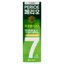 Total 7 Strong Зубная паста комплексного действия