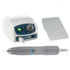 Микромотор зуботехнический Strong 207A/107 щеточный