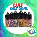 Cult 30ml 20mg Salt / Strong