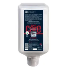 Паста Safe and Care STRONG ОЧИЩ. ДЛЯ КОЖИ от устойчивых загрязнений