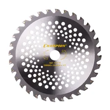 Нож с зубцами из твердого сплава Strong 32/230/25,4 (SRM-2305SI,SRM-2655SI)