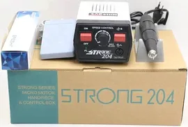 Фрезер Strong 204 35000 rpm. 65W