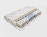 Матрас Аскона MegaTrend Strong 80х190 см