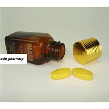 ПРЕПАРАТ ДЛЯ ПОТЕНЦИИ MACA USA STRONG MAN