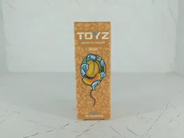 Жидкость Toyz Salt 30 мл - Дыня со льдом 20Strong