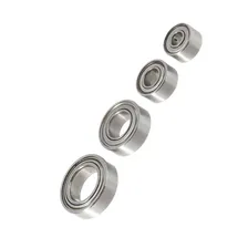 Подшипники для мотора Strong Forte 100II 4 шт
