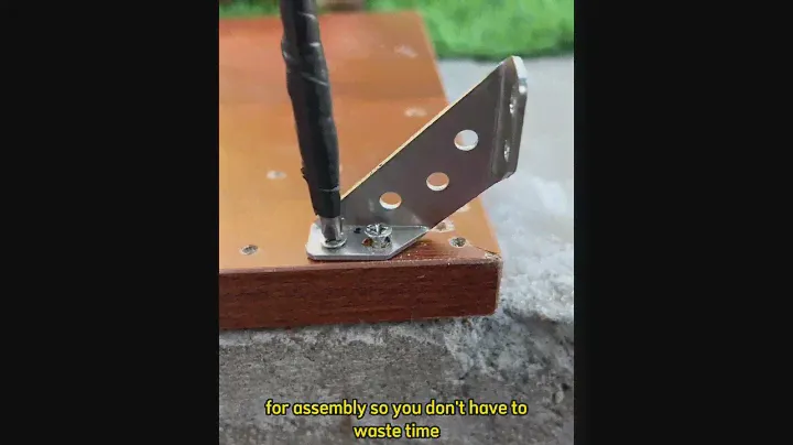 Super Strong Corner Bracket | Rosan (6)