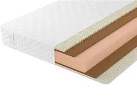 Матрас Lonax Foam Strong Medium Plus, Foam Strong Medium Plus