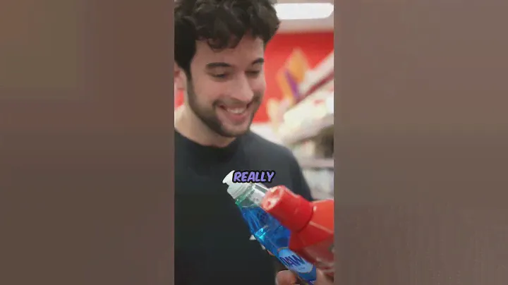 I found the best shampoo at target…