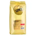 Кофе LEBO STRONG ESPRESSO 1 кг зерно