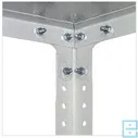 Крепеж стойки Strong MS Крепеж стойки Strong MS уголки 4 шт