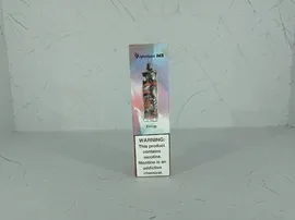 Одноразовый вейп Vapeman M3 - Enerdgy (Энергетик) до 3500 затяжек 20Strong