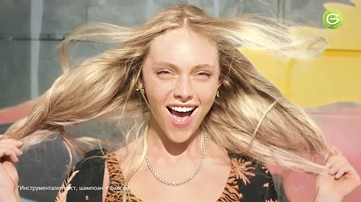 Garnier Fructs Grow strong 10в1 крем за слаба коса