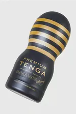 Мастурбатор Tenga Premium Original Vacuum Cup Strong жесткий