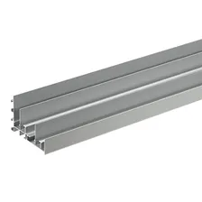 ХОДОВОЙ ПРОФИЛЬ TOPLINE XL STRONG,L4050,АЛЮМИНИЙ, АНОДИРОВАННЫЙ - 9277975