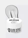 ELITE STYLE STRONG GEL №01 clear