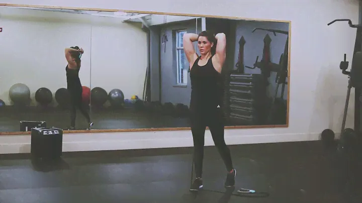 Strong Bands - The Strongest Resistance Bands Ever