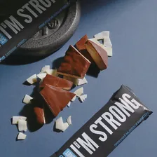 PROTEIN BAR I`M STRONG EWA Product купить