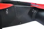 Лодка надувная SMarine 420 STRONG (алюминиевый пол)