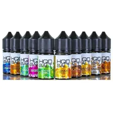 Жидкость HQD STRONG Ice Mint 30мл