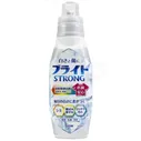 Кислородный отбеливатель CJ Lion Bright Strong для цветных тканей Яркость+ 510 мл